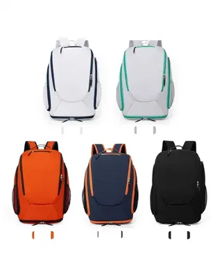 Custom sports backpack