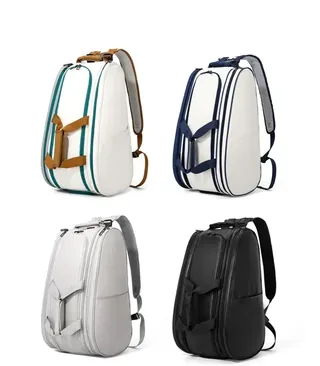Pickleball & Racquet Backpack