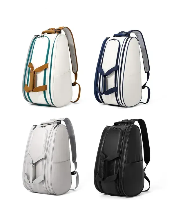 Pickleball & Racquet Backpack