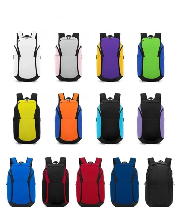 Packable Lightweight Daypack