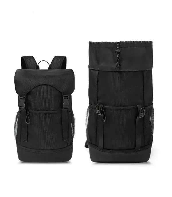 Expandable Trail Backpack