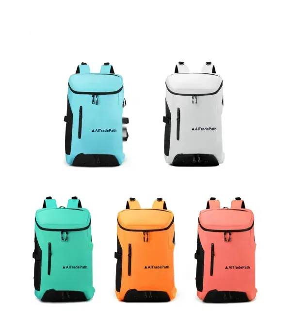 Lightweight Badminton Pack