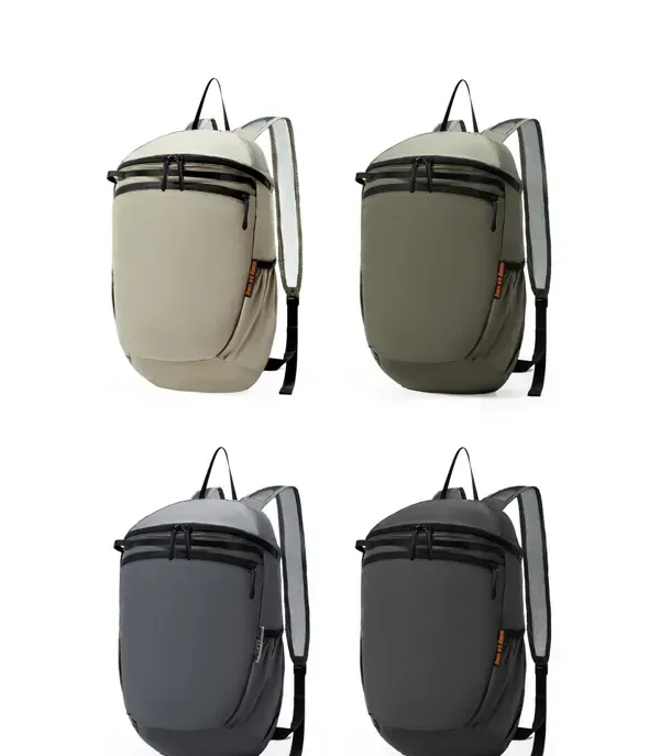Ultralight Packable Backpack
