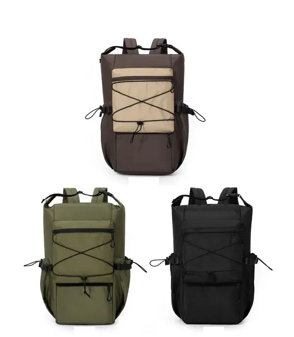 Multifunction Daypack