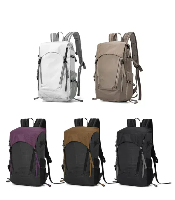 Outdoor Adventure Backpack
