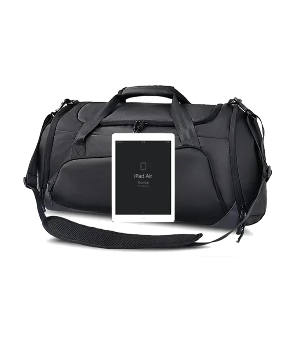 Carry-On Travel Bag