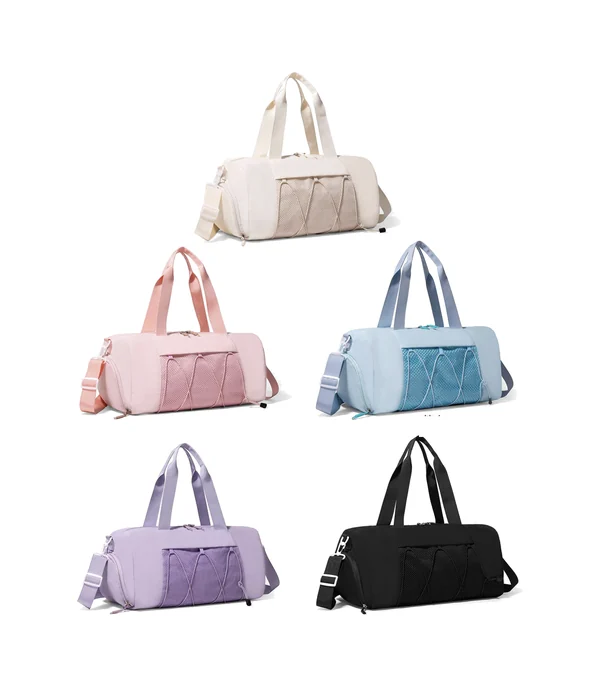 Lightweight Travel Bag