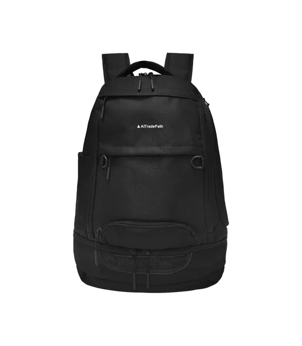 Everyday Commuter Backpack