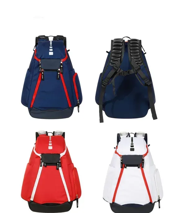 Court Sports Backpack