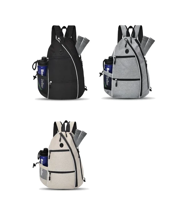 Pickleball Tote Backpack