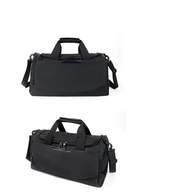 Holdall Travel Duffel