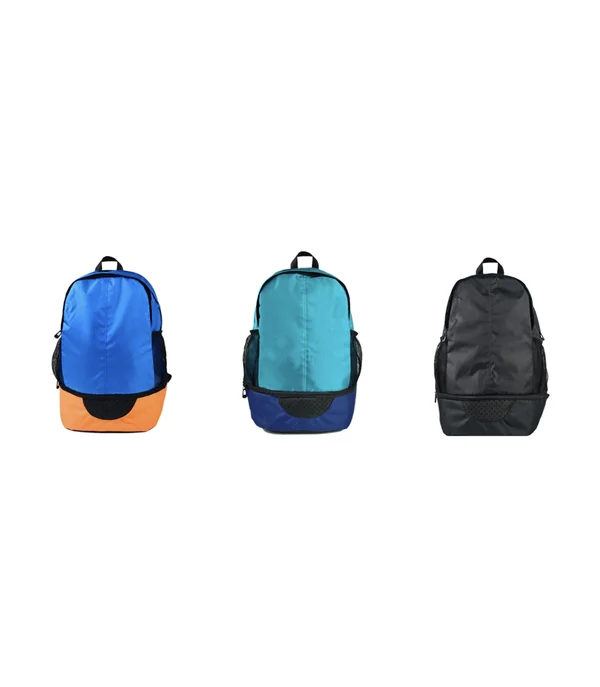 Team Basketball Daypack
