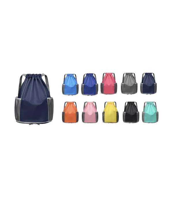 Drawstring Cinch Sack