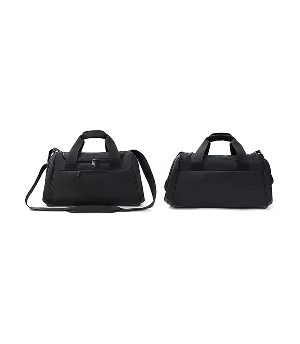 Crossbody Travel Duffel