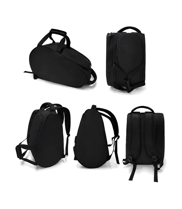 Tennis Racket Backpack