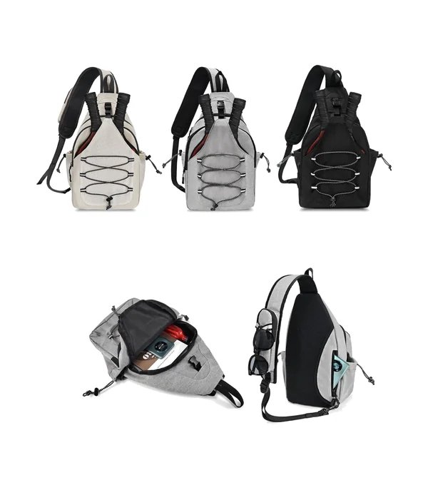 Pickleball Sling Bag