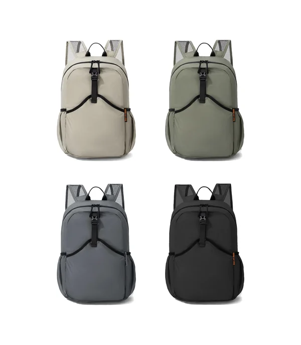 Ultralight Packable Backpack