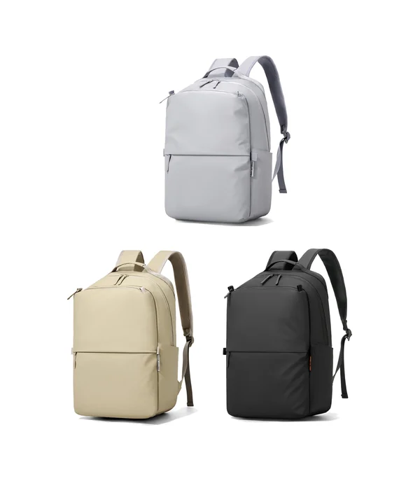Coated Sports Backpack