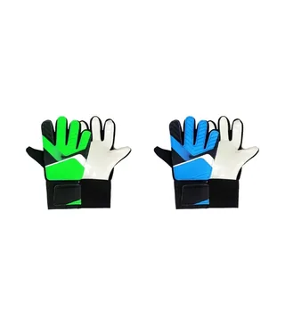 Goalkeeper gloves