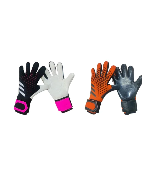 Match Goalkeeper Gloves