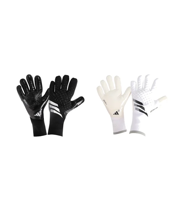 Professional Goalkeeper Gloves
