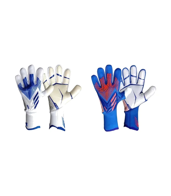 Match & Training Goalkeeper Gloves