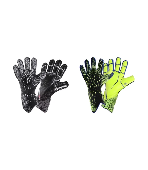 Thickened Goalkeeper Gloves