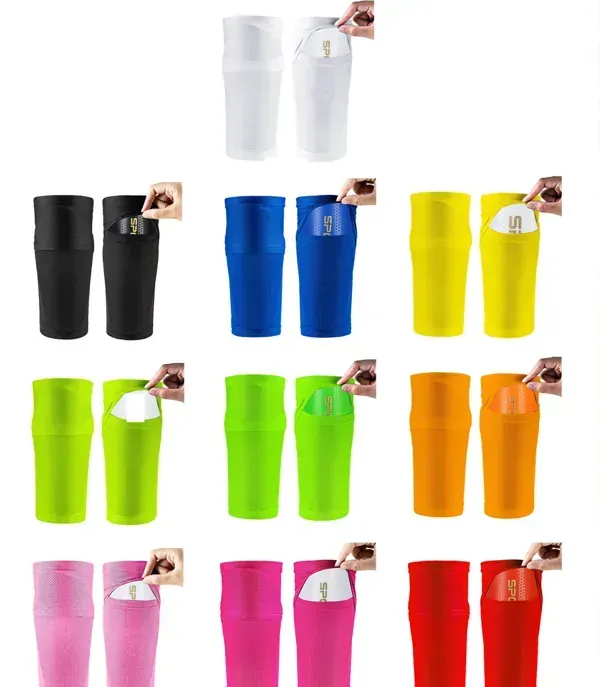 Calf Sleeve with Pocket