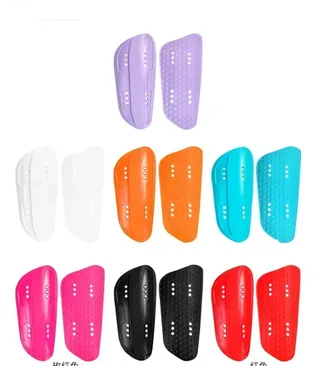 Shin guards