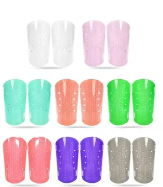 Pro Star Shin Guard