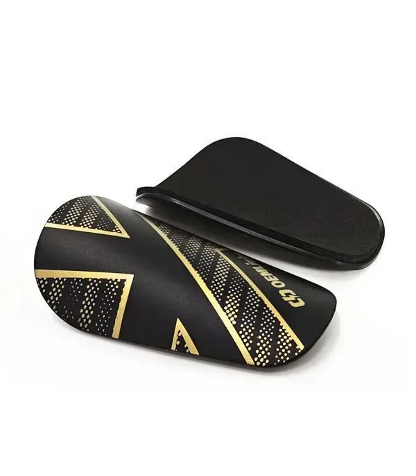 Compact Mini Shin Guard