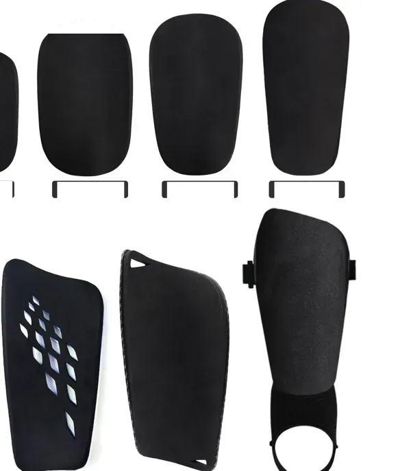 Slip-In Shin Guard