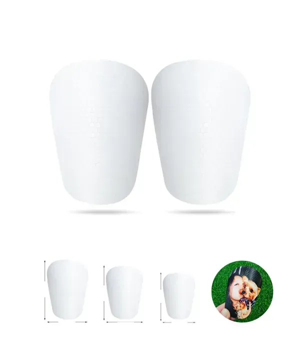 Blank Custom Shin Guard
