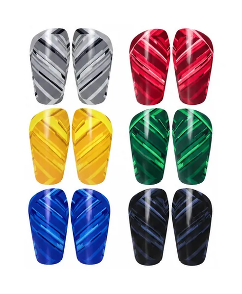 Sublimation Shin Guard