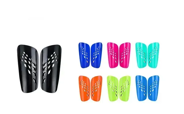 Vented Shin Guard
