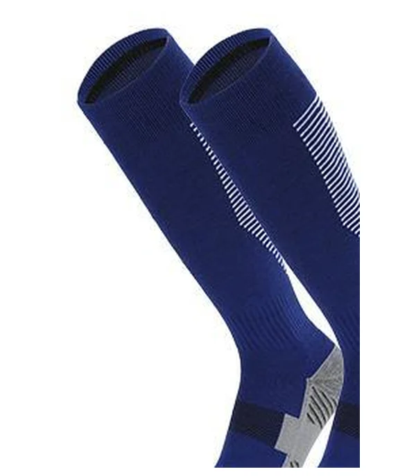 Ribbed Football Sock, Terry Sole