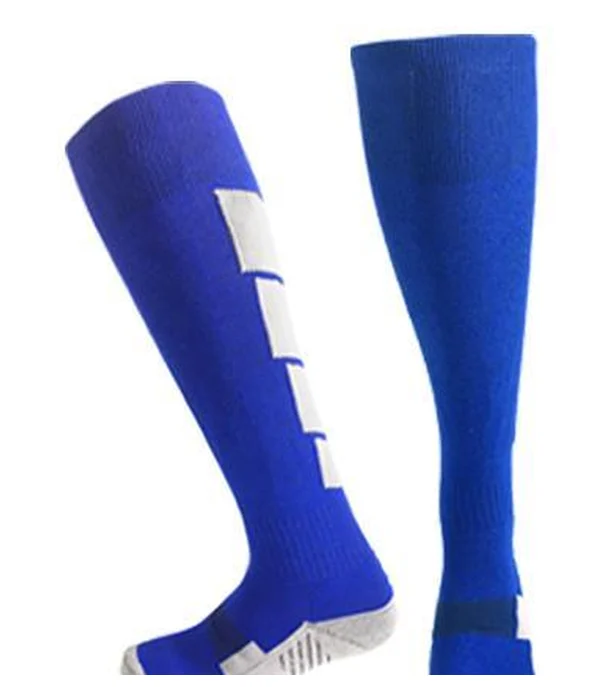 Arrow Football Sock, Terry Sole