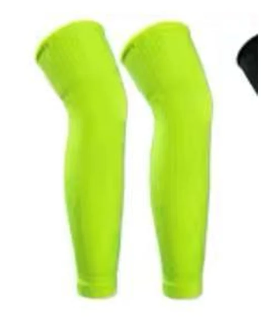 Long Footless Leg Sleeve Sock
