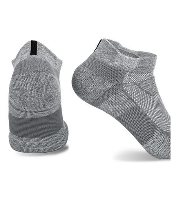 Ankle Basketball Sock