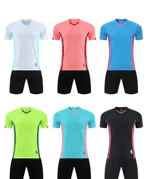 Custom team kit