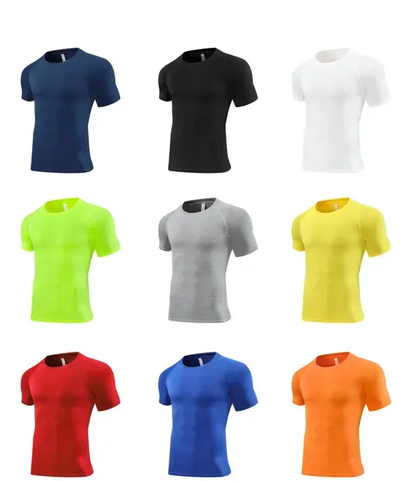 Compression Top
