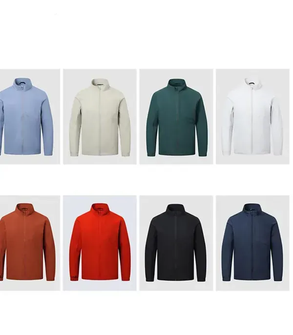 Sport Jacket