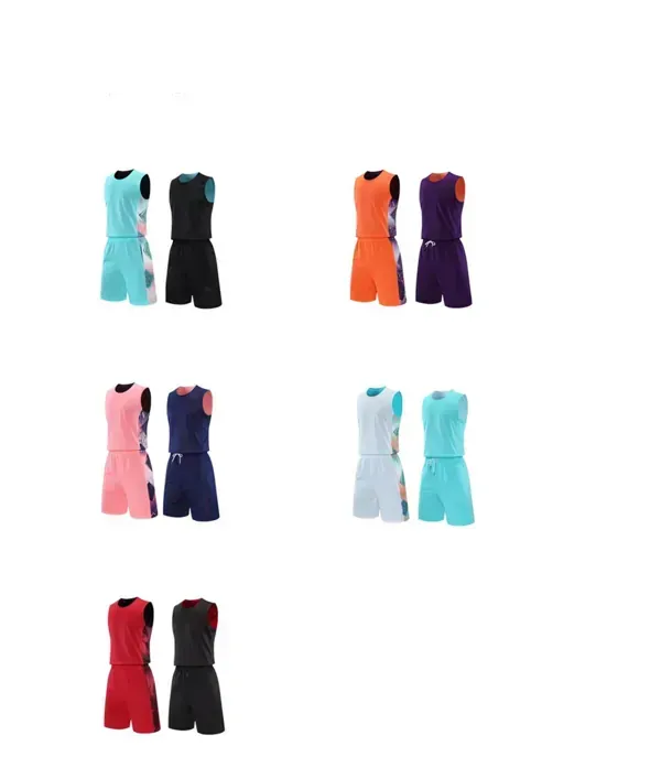Pro Basketball Kit