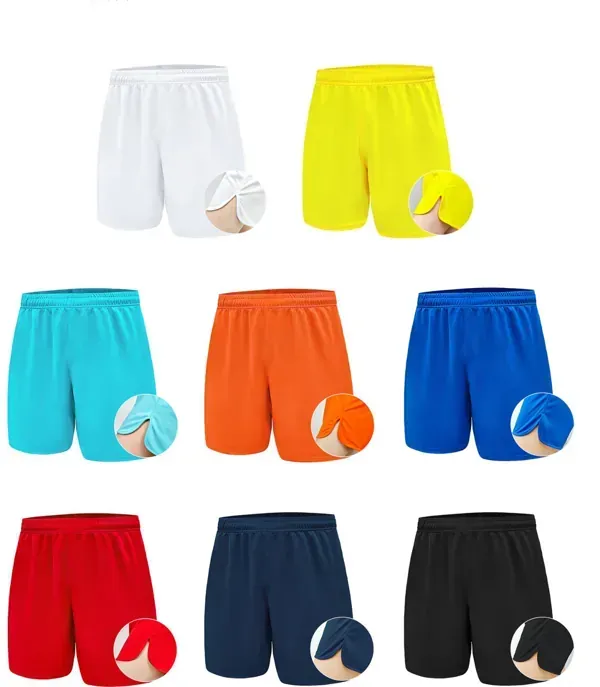 Training Shorts