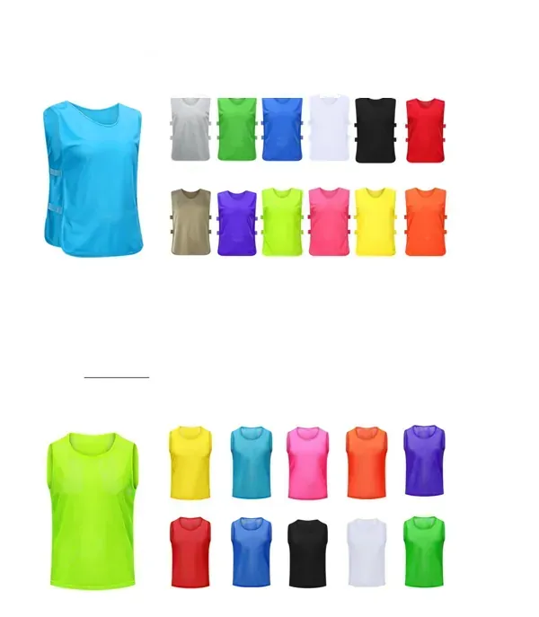 Training Bib